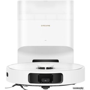 Dreame Robot Vacuum L10s Plus (RLL42SD) (межд. верс., белый)
