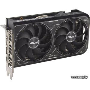 Купить RTX4060 8G/128b/ASUS Dual DUAL-RTX4060-O8G-V2 в Минске, доставка по Беларуси
