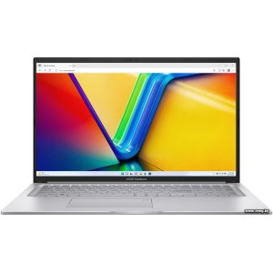 Купить ASUS Vivobook 17 X1704VA-AU448 90NB10V1-M00EV0 в Минске, доставка по Беларуси
