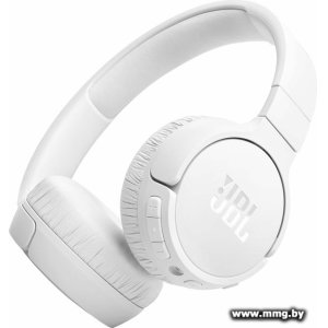 JBL Tune 670NC (белый) JBLT670NCWHT
