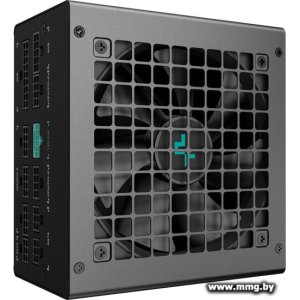 Купить 750W DeepCool PN750M (R-PN750M-FC0B-EU) в Минске, доставка по Беларуси