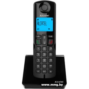 Alcatel S230 (черный)