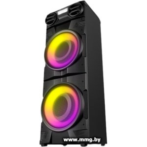Купить Колонка для вечеринок SVEN PS-1900 (SV-022037) в Минске, доставка по Беларуси
