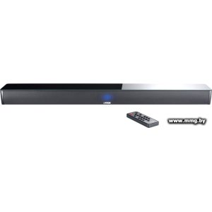 Саундбар Canton Smart Soundbar 9 (черный)