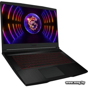 Купить MSI Thin GF63 12UCX-1037XRU (9S7-16R821-1037) в Минске, доставка по Беларуси