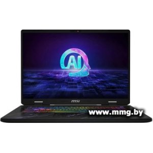 Купить MSI Pulse 17 AI C1VGKG-023RU в Минске, доставка по Беларуси