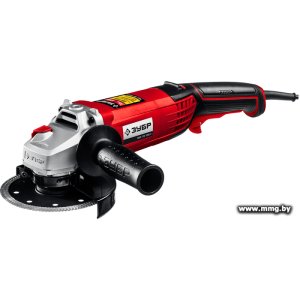 Купить Зубр Мастер УШМ-125-1205 Э в Минске, доставка по Беларуси