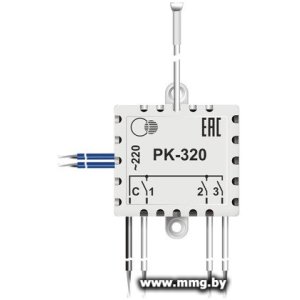 Купить Радиопульт Noolite PK-320 в Минске, доставка по Беларуси
