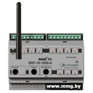 Реле Ноотехника SRF-10-1000-A