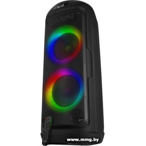 Купить Колонка для вечеринок SVEN PS-770 (SV-021719) в Минске, доставка по Беларуси