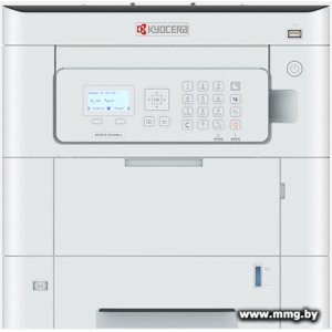 Купить Kyocera Mita ECOSYS PA3500CX 1102YJ3NL0 в Минске, доставка по Беларуси