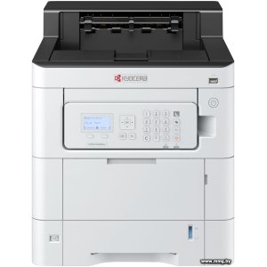 Купить Kyocera Mita ECOSYS PA4000cx 1102Z03NL0 в Минске, доставка по Беларуси