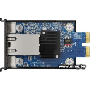 Купить Сетевой адаптер Synology E10G22-T1-Mini в Минске, доставка по Беларуси