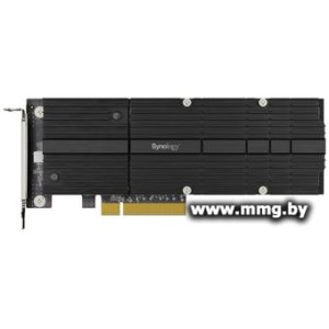 Купить Контроллер Synology M2D20 в Минске, доставка по Беларуси