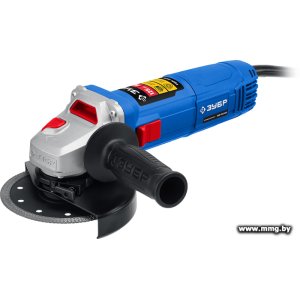 Купить Зубр Профессионал УШМ-П125-900 в Минске, доставка по Беларуси