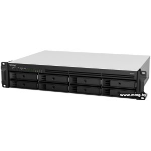 Купить Synology RackStation RS1221RP+ в Минске, доставка по Беларуси
