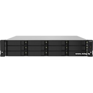 QNAP TS-1232PXU-RP-4G