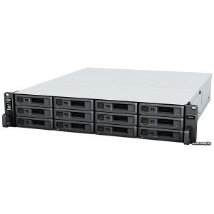 Купить Synology RackStation RS2423+ в Минске, доставка по Беларуси