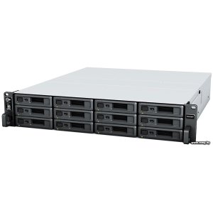 Купить Synology RackStation RS2423RP+ в Минске, доставка по Беларуси