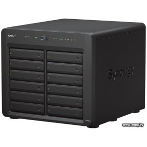 Купить Synology DiskStation DS3622xs+ в Минске, доставка по Беларуси