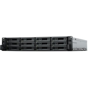 Купить Synology RackStation RS3621RPxs в Минске, доставка по Беларуси