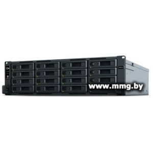 Купить Synology RackStation RS4021xs+ в Минске, доставка по Беларуси