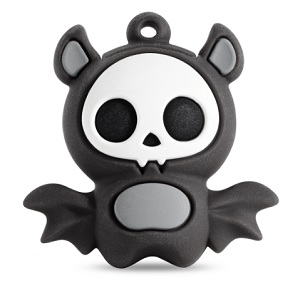 Купить 32GB SmartBuy Wild series (SB32GBBat) (Летучая Мышь) в Минске, доставка по Беларуси