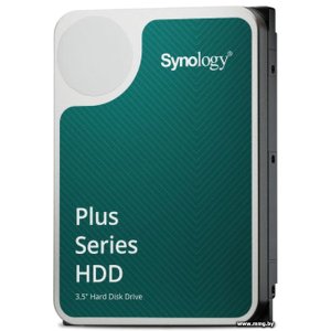 6000Gb Synology Plus HAT3300 6TB HAT3300-6T