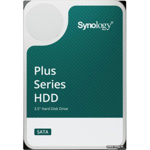 Купить 12000Gb Synology Plus HAT3310 12TB HAT3310-12T в Минске, доставка по Беларуси