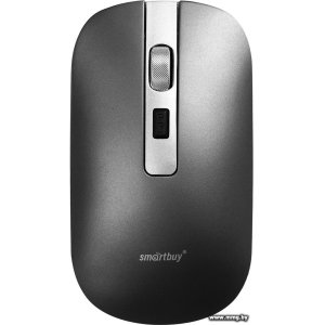 Купить SmartBuy SBM-402CAG-G (серый металлик) в Минске, доставка по Беларуси