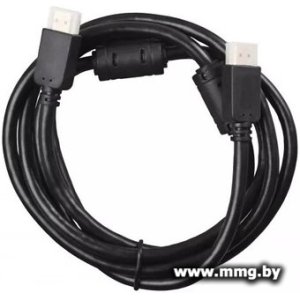 Купить Кабель SmartBuy K-353-302 HDMI - HDMI (3 м, черный) в Минске, доставка по Беларуси