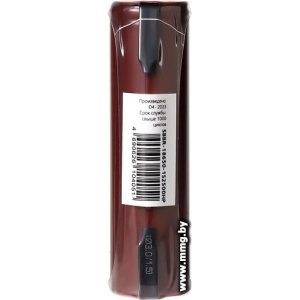 Аккумулятор SmartBuy LI18650-2500 SBBR-18650-1S2500HP