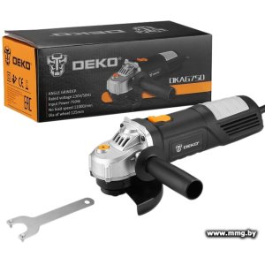 Deko DKAG750 (без кейса) 063-4164