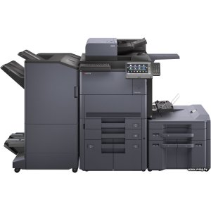 Купить Kyocera Mita TASKalfa 7353ci в Минске, доставка по Беларуси