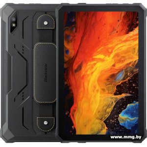 Blackview Active 8 Pro 8GB/256GB (черный)