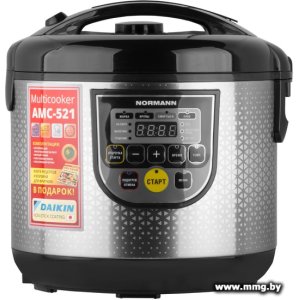 Купить Normann AMC-521 в Минске, доставка по Беларуси
