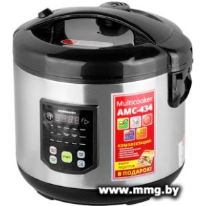 Купить Normann AMC-434 в Минске, доставка по Беларуси