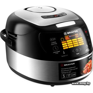 Купить Brayer BR2404 в Минске, доставка по Беларуси