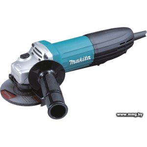 Купить Makita GA4534 в Минске, доставка по Беларуси