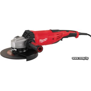 Купить Milwaukee AGV 22-230 E [4933431850] в Минске, доставка по Беларуси