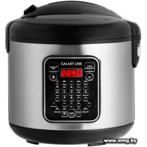 Купить Galaxy Line GL2646 (черный) в Минске, доставка по Беларуси