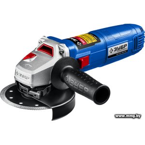 Купить Зубр Профессионал УШМ-П125-1500 ЭПСТ в Минске, доставка по Беларуси