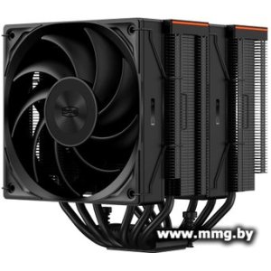 Купить PCCooler RZ620 BK (RZ620-BKNWNX-GL) в Минске, доставка по Беларуси