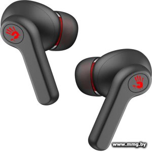 Купить A4Tech Bloody M30 (черный/красный) в Минске, доставка по Беларуси