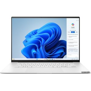 Купить ASUS Zenbook S 16 UM5606WA-RK226W (90NB13M2-M00DH0) в Минске, доставка по Беларуси