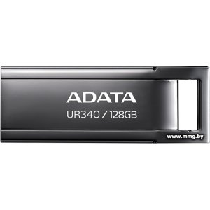 Купить 128GB ADATA UR340 (AROY-UR340-128GBK) в Минске, доставка по Беларуси