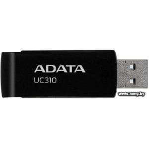 Купить 128GB ADATA UC310 UC310-128G-RBK (черный) в Минске, доставка по Беларуси