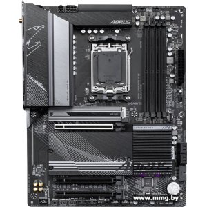 Купить Gigabyte B650 Aorus Elite AX V2 в Минске, доставка по Беларуси