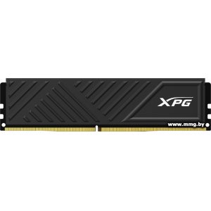 Купить 16GB PC4-25600 ADATA AX4U320016G16A-SBKD35 в Минске, доставка по Беларуси