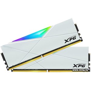 Купить 32GB (2x16Gb) PC4-25600 ADATA AX4U320016G16A-DW50 в Минске, доставка по Беларуси